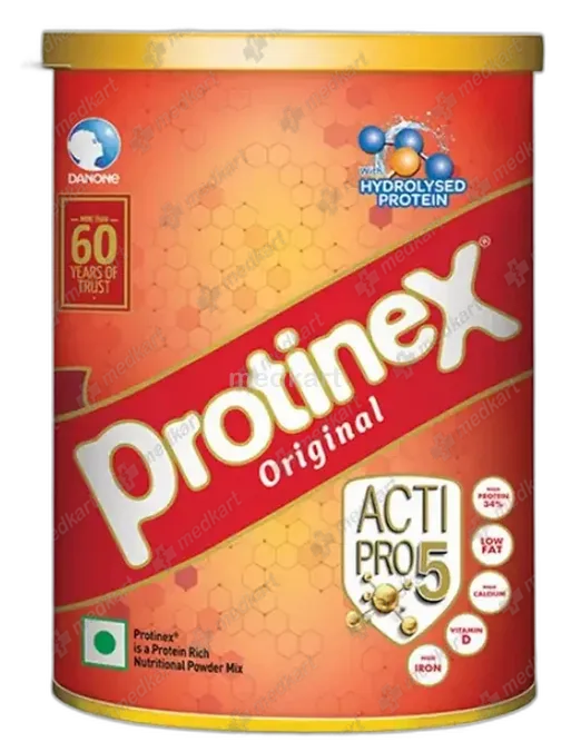 protinex original actipro powder 400 gm